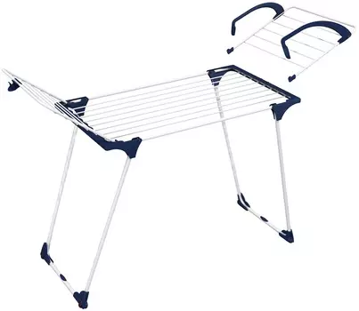 Сушилка напольная Gimi Duplo