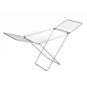 Сушилка напольная Gimi Tender Silver