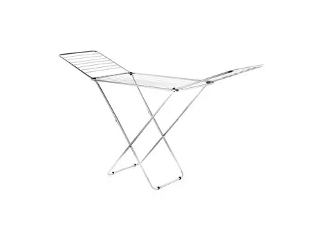 Сушилка напольная Gimi Top 20 Silver