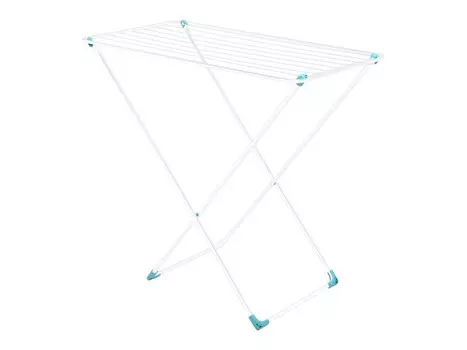 Сушилка напольная Nika СБ3Б 10 м White