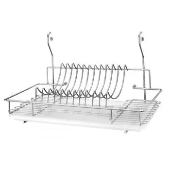 Сушилка подвесная Esprado Platinos, сталь