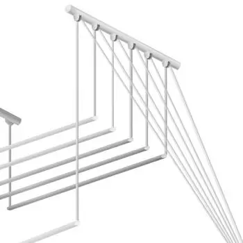 Сушилка потолочная Gimi Lift 180