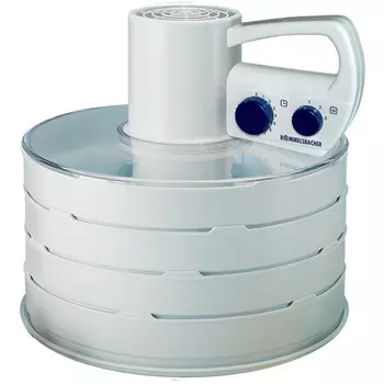 Сушка для фруктов и овощей Rommelsbacher DA 750