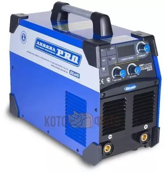 Сварочный аппарат инверторный Aurora PRO STICKMATE 250/2 IGBT