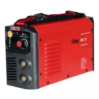 Сварочный аппарат инверторный IR 220