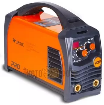 Сварочный аппарат инверторный Сварог PRO ARC 200 (Z209S)
