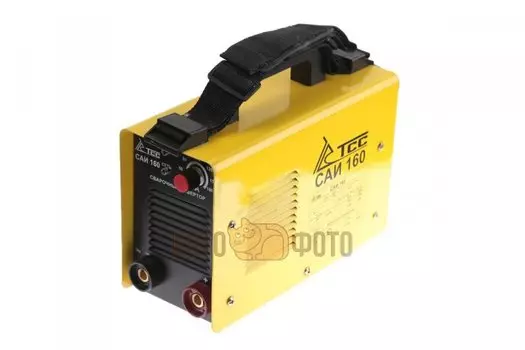 Сварочный аппарат ТСС САИ-160