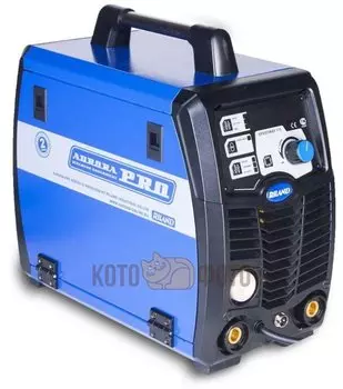 Сварочный полуавтомат Aurora PRO SPEEDWAY 175 IGBT