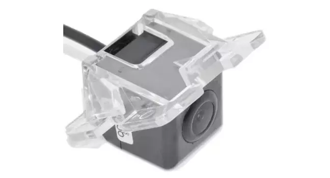 Swat VDC-025 камера з. вида Mitsubishi Outlander XL,Pajero Sport new