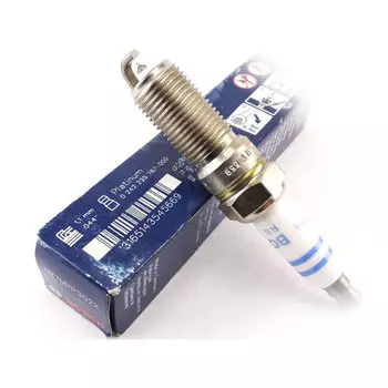 Свеча зажигания BOSCH HR7MPP 302 Х