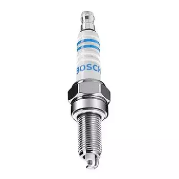 Свеча зажигания BOSCH Standard 1.1 (WR7DPP30X) офиц. замена для 0242235540 (WR7DPX)