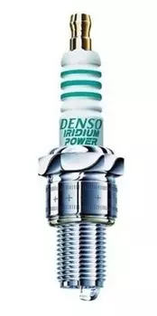 Свеча зажигания DENSO Iridium Power, 1шт, IK16