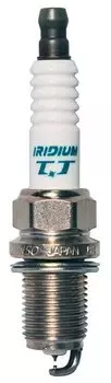 Свеча зажигания DENSO Iridium Power, 1шт, IK20