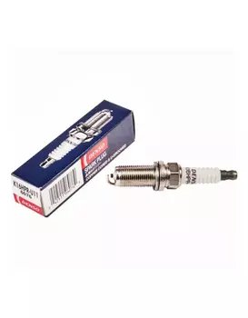 Свеча зажигания DENSO Iridium TT, 1шт, K16HPR-U11