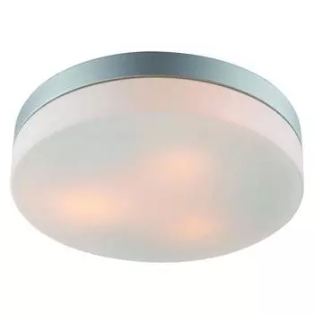 Светильник для влажных помещений Arte lamp A3211PL-3SI