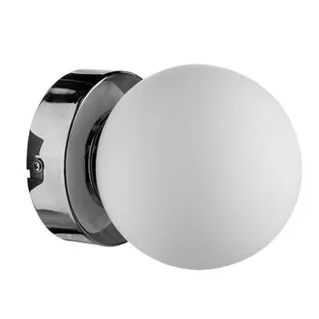 Светильник для влажных помещений Arte lamp A4445AP-1CC
