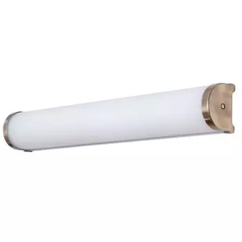 Светильник настенный Arte Lamp AQUA-BARA A5210AP-4AB