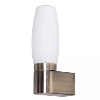 Светильник настенный Arte Lamp AQUA-BASTONE A1209AP-1AB
