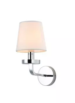 Светильник настенный Arte Lamp ARABESCHI A3260AP-1CC