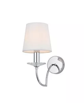 Светильник настенный Arte Lamp EDDA A3625AP-1CC