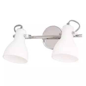 Светильник настенный Arte Lamp FADO A1142AP-2CC