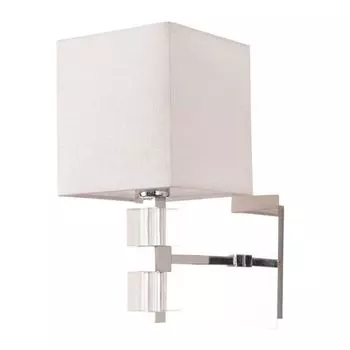 Светильник настенный Arte Lamp NORTH A5896AP-1CC