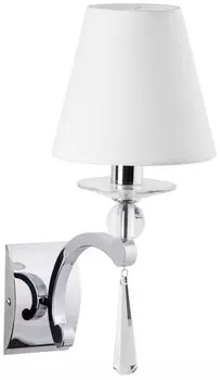 Светильник настенный CHIARO Палермо 386023001