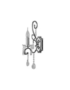 Светильник настенный CHIARO Сюзанна 458020801