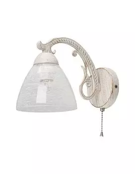 Светильник настенный De City Ариадна 105020401