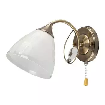 Светильник настенный De City Ариадна 105020901