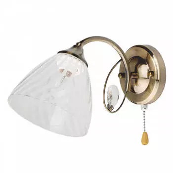 Светильник настенный De City Ариадна 105021501