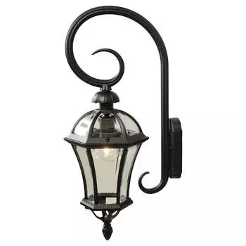 Светильник настенный De Markt Сандра 811020401