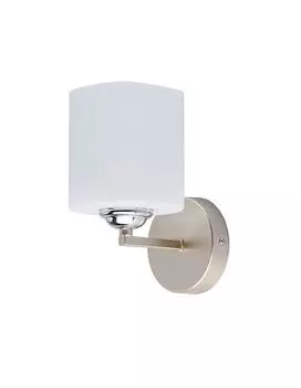 Светильник настенный De Markt Тетро 673023801