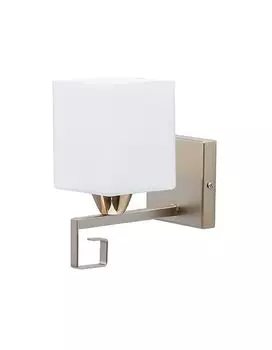 Светильник настенный De Markt Тетро 673024201