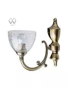 Светильник настенный MW-Light Аманда 481021401
