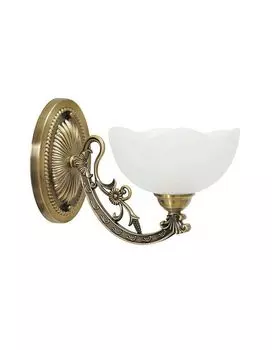 Светильник настенный MW-Light Ариадна 450020401