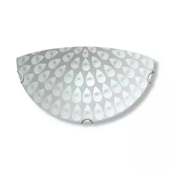 Светильник настенный V6011/1A, 1хЕ27 макс. 100Вт