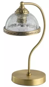 Светильник настольный MW-Light Аманда 481033701