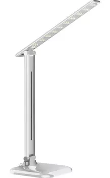 Светильник настольный Ultraflash UF-716 C01 белый