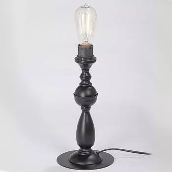 Светильник настольный V1793-1/1L, 1хЕ27 макс. 60Вт