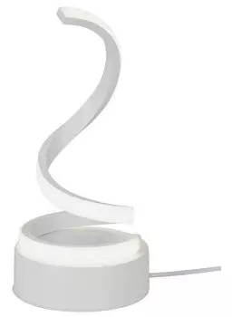 Светильник настольный Vitaluce V4670-0/1L, LED 18Вт, 3900-4200K, 1360Lm