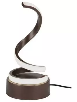 Светильник настольный Vitaluce V4670-7/1L, LED 18Вт, 3900-4200K, 1360Lm