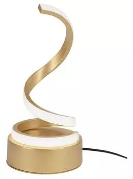 Светильник настольный Vitaluce V4670-8/1L, LED 18Вт, 3900-4200K, 1360Lm
