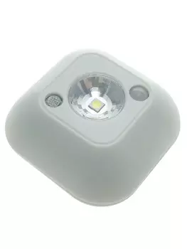 Светильник-ночник Espada E-SM White