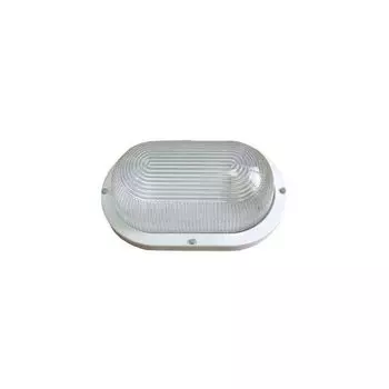 Светильник НПП 03-100-1201 1х100Вт E27 IP65 овал Владасвет СТЗ 11659