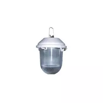 Светильник НСП 02-100-001 без решетки Владасвет 10111