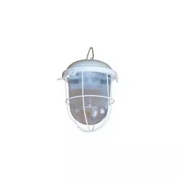 Светильник НСП 02-100-003 с решеткой Владасвет 10112