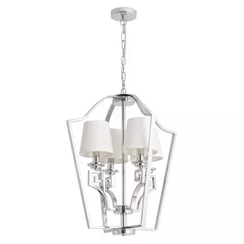Светильник подвесной Arte Lamp ARABESCHI A3155SP-4CC