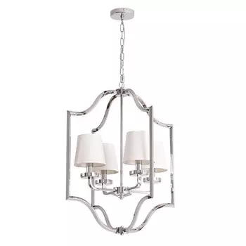 Светильник подвесной Arte Lamp ARABESCHI A3260SP-4CC