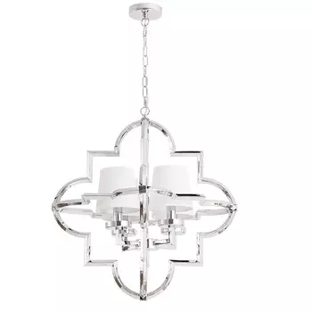 Светильник подвесной Arte Lamp ARABESCHI A3367SP-4CC